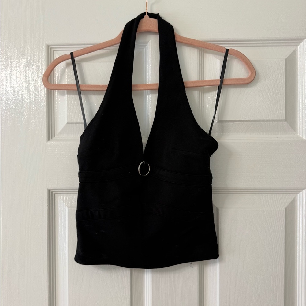 Forever 21 halter top